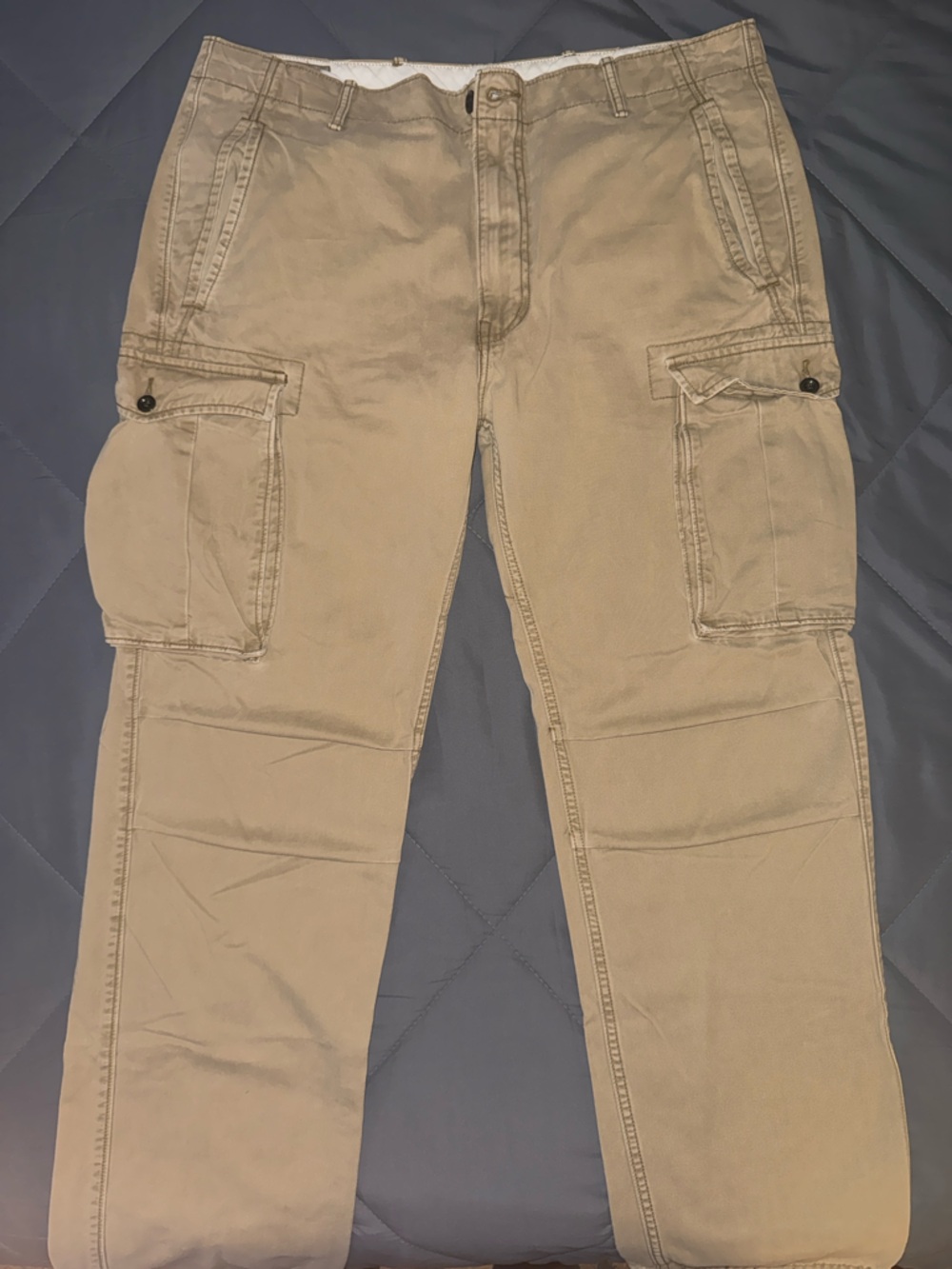 Levi's Cargo Pants with Utility Pockets